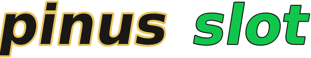 pinus slot logo